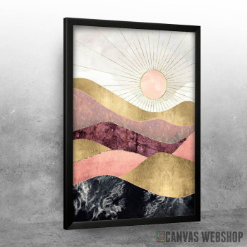 Blush Sun