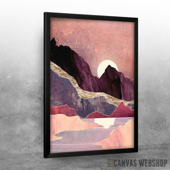Blush Vista