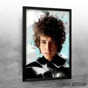 Bob Dylan art Bob Dylan art