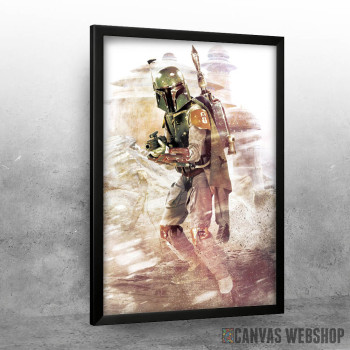 Boba Fett 2