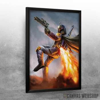 Boba Fett
