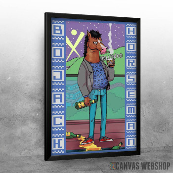 Bojack Horseman Bojack Horseman