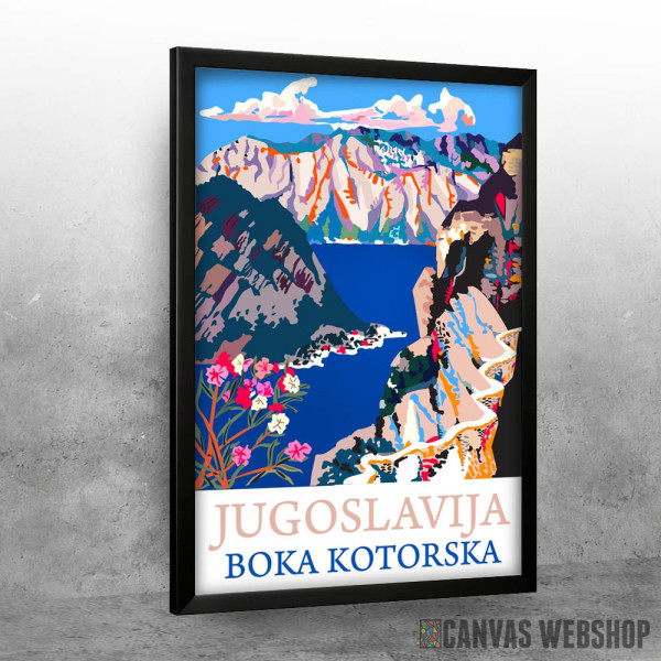 Boka Kotorska Boka Kotorska