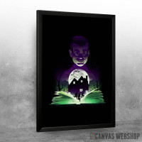 Book of Night Terror