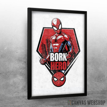 Born Hero Born Hero