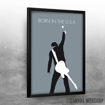 Born in the USA Born in the USA