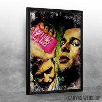 Brad Fight Club Brad Fight Club