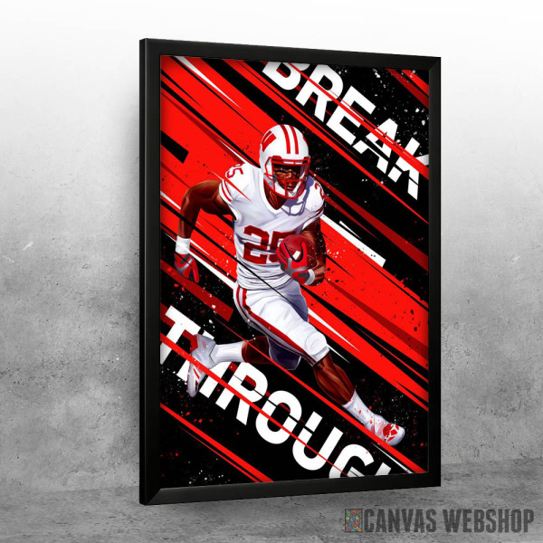 Break Through Break Through