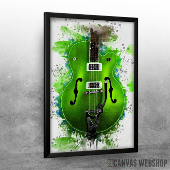 Brian Setzer Guitar Brian Setzer Guitar