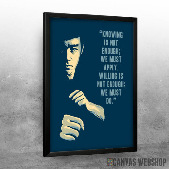 Bruce Lee Bruce Lee