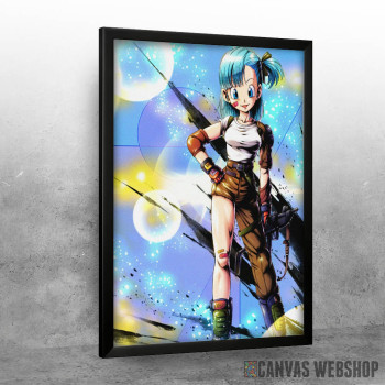 Bulma Dragon Ball Super Bulma Dragon Ball Super