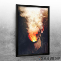 Burning Inside Burning Inside