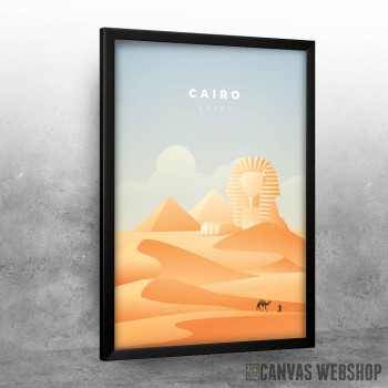 Cairo Cairo