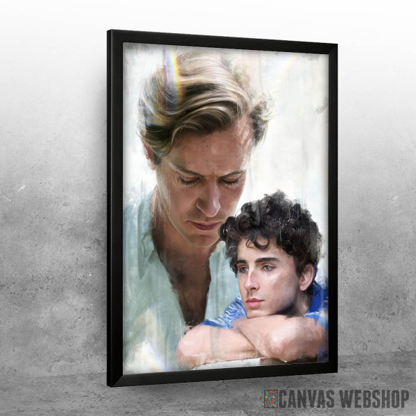 Call Me by Your Name Call Me by Your Name