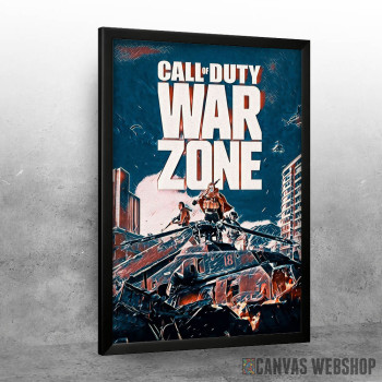Call of Duty Warzone Call of Duty Warzone