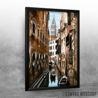 Canal Del Lovo Canal Del Lovo