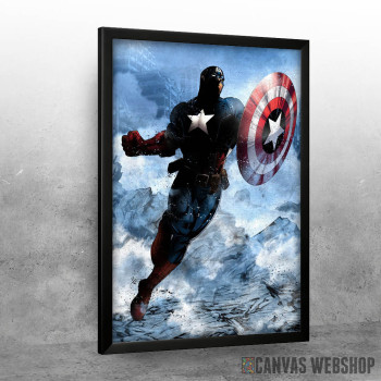 Captain America