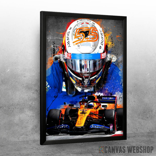 Carlos Sainz Jr F1 Carlos Sainz Jr F1