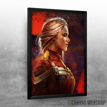 Carol Danvers