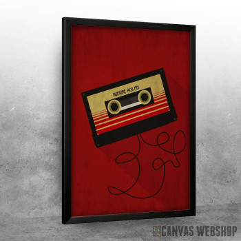 Cassette Tape Cassette Tape
