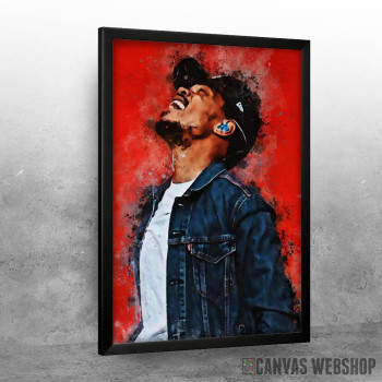 Chance the Rapper 2