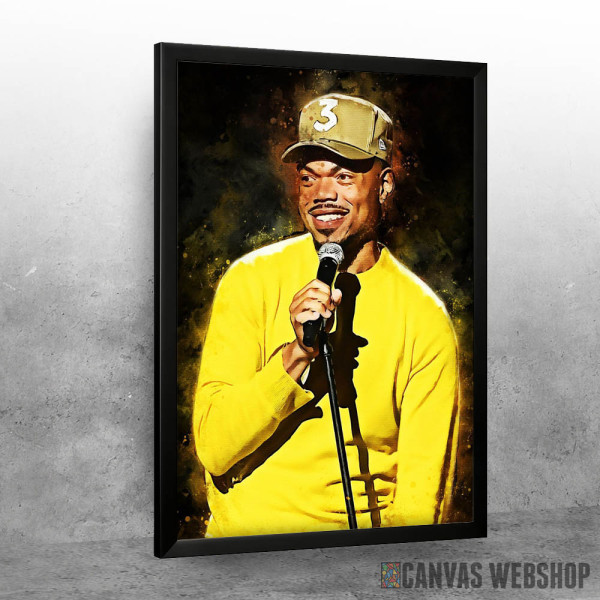 Chance the Rapper