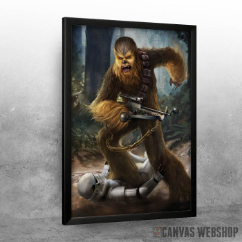 Chewbacca 2