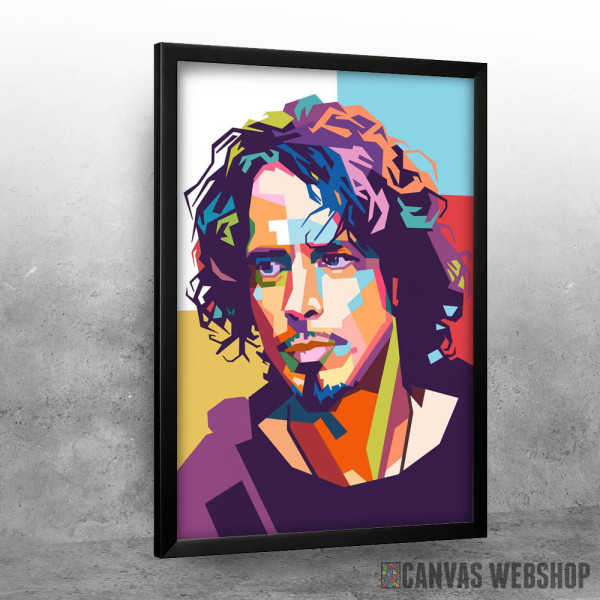 Chris Cornell Chris Cornell