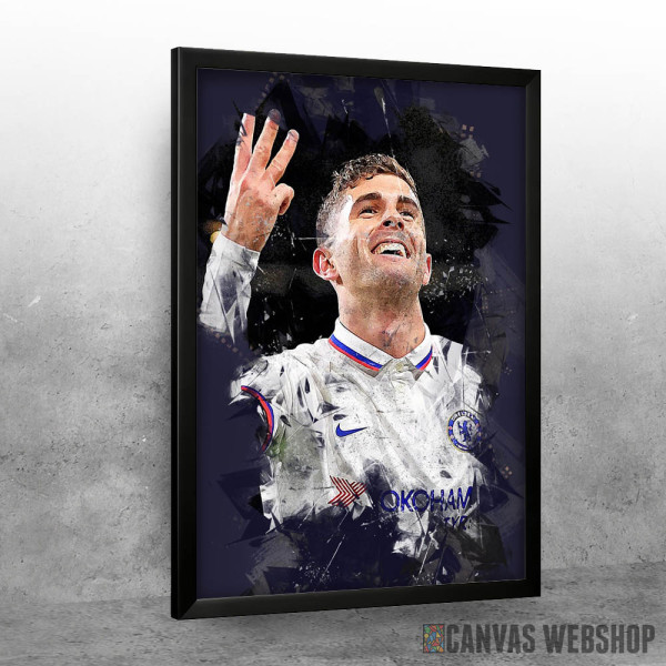 Christian Pulisic Christian Pulisic