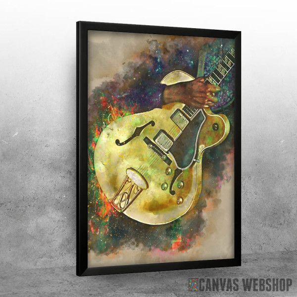 Chuck Berry Guitar Chuck Berry Guitar