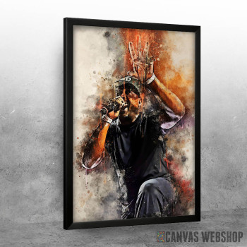 Chuck D