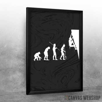 Climbing Evolution Climbing Evolution
