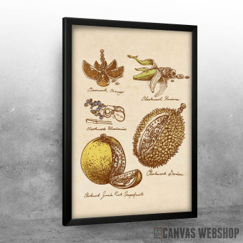 Clockwork Fruit Clockwork Fruit