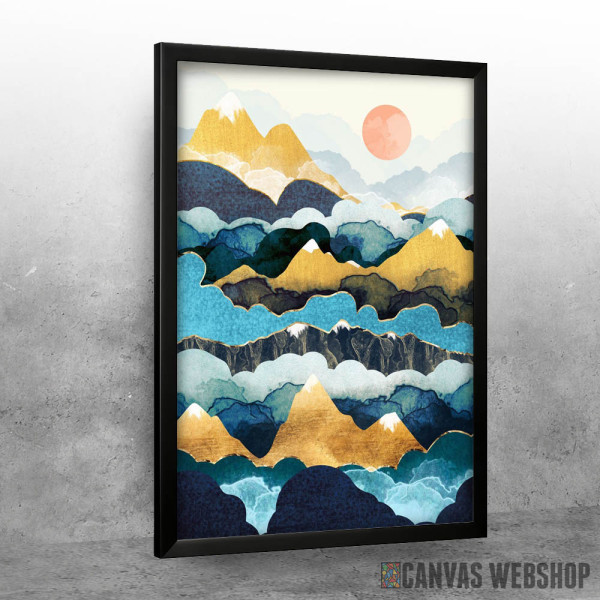 Cloud Peaks Cloud Peaks