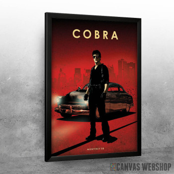 Cobra Cobra