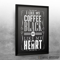 Coffee Black