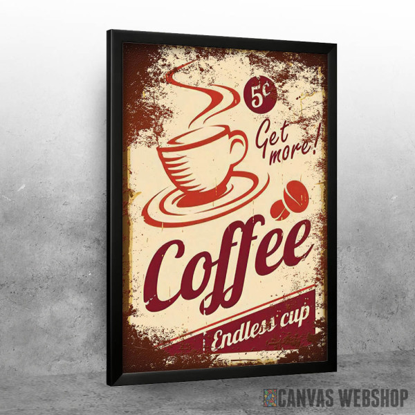 Coffee Rusty Coffee Rusty