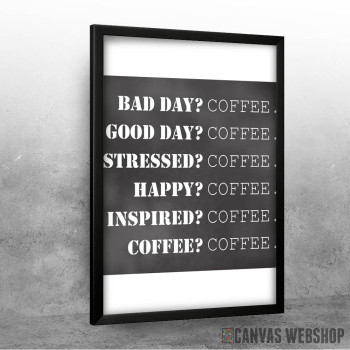Coffee Sign Coffee Sign