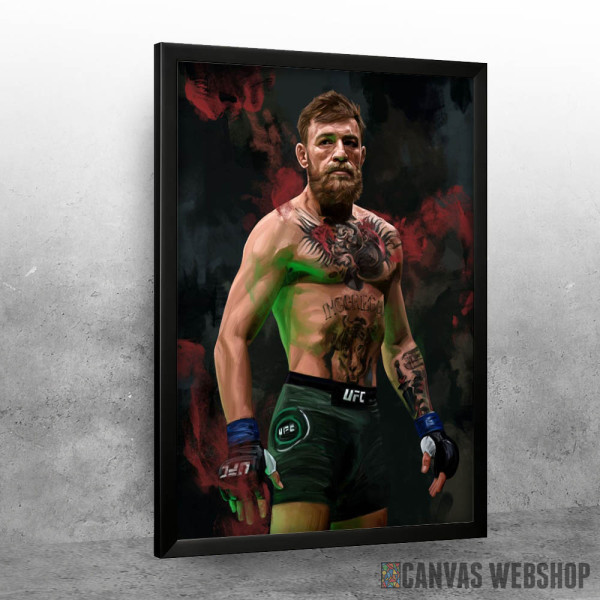 Conor McGregor MMA Conor McGregor MMA