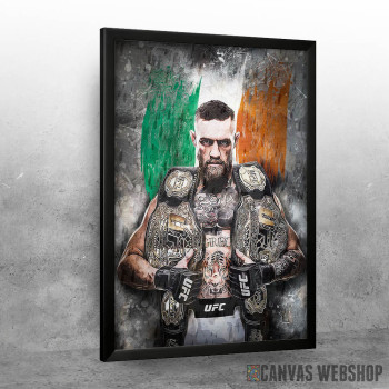 Conor McGregor UFC Double Conor McGregor UFC Double