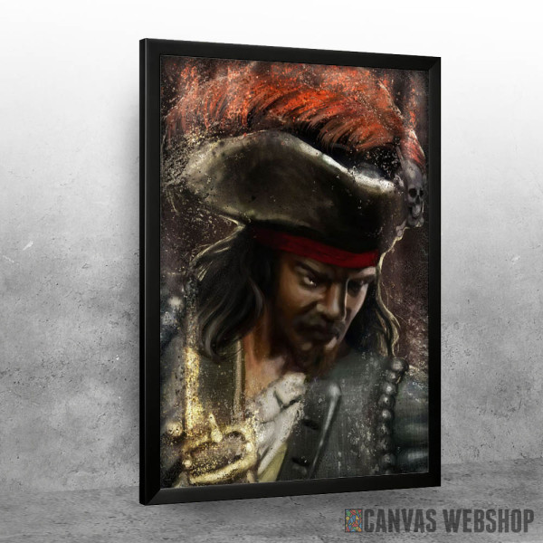 Corsair the pirate Corsair the pirate