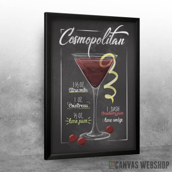 Cosmopolitan Cosmopolitan
