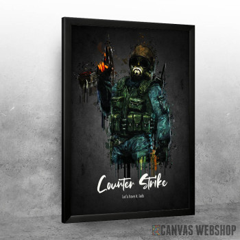 Counter Strike game Counter Strike game