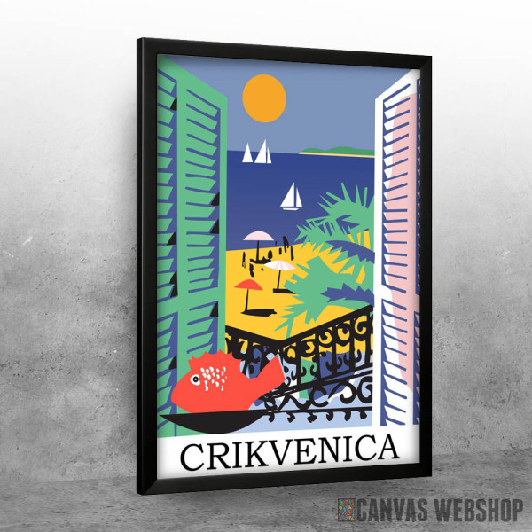 Crikvenica