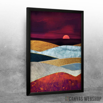 Crimson Sky