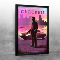 Crockett 365 GTS