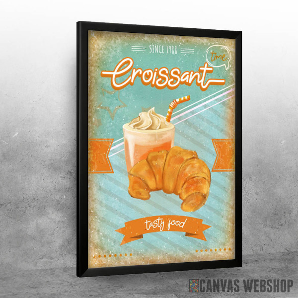 Croissant Croissant