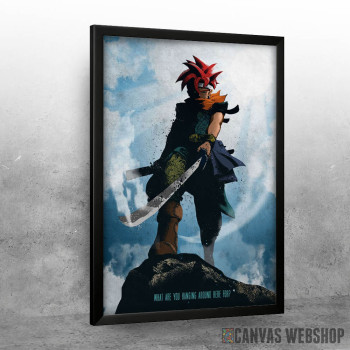 Crono Crono
