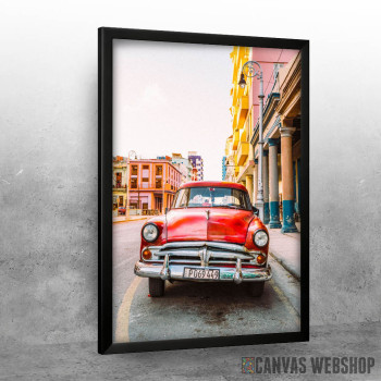 Cuba retro Cuba retro
