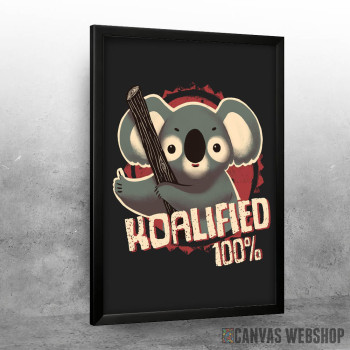 Cute Koala Approves Cute Koala Approves